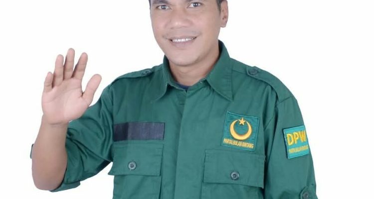 Jika Terbukti, Oknum Kader PBB "Main Dua Kaki" di Pilkada Konut Terancam di PAW