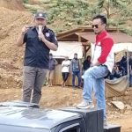 Konsorsium LSM Konut Demo Pertanyakan Lahan Yang Dijual PT Cinta Jaya ke PT Xerxes