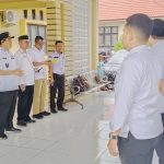 Wabup Konut Sidak 10 Kantor, Temukan ASN Hanya 30 Persen di Salah Satu OPD