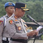 Polres Konut Imbau Ormas Tidak Terlibat Premanisme