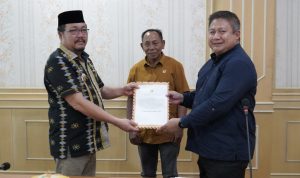 Pemkab Konut Raih Predikat Terbaik Manajemen Keuangan Tahun 2024 se-Sultra