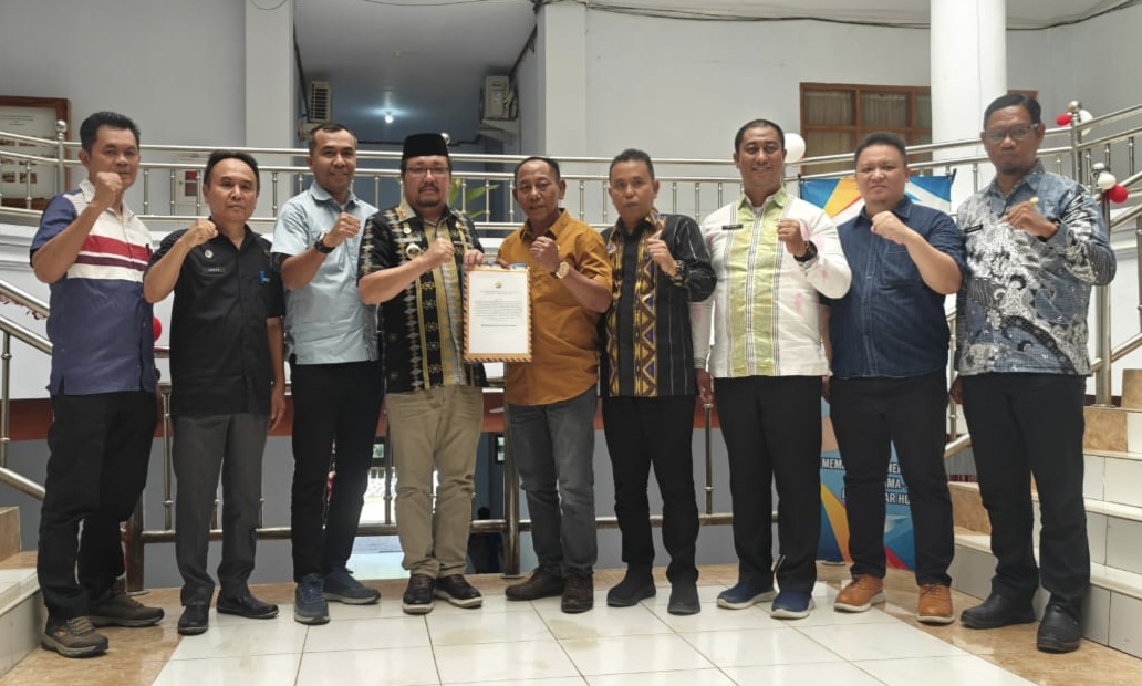 Pemkab Konut Raih Predikat Terbaik Manajemen Keuangan Tahun 2024 se-Sultra