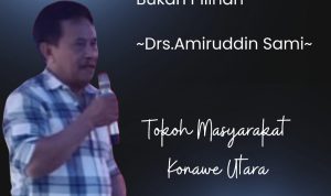 Tokoh Masyarakat Lingkar Tambang Dukung Penuh Asosiasi IUJP Lokal Konawe Utara, Pemberdayaan Adalah Kewajiban