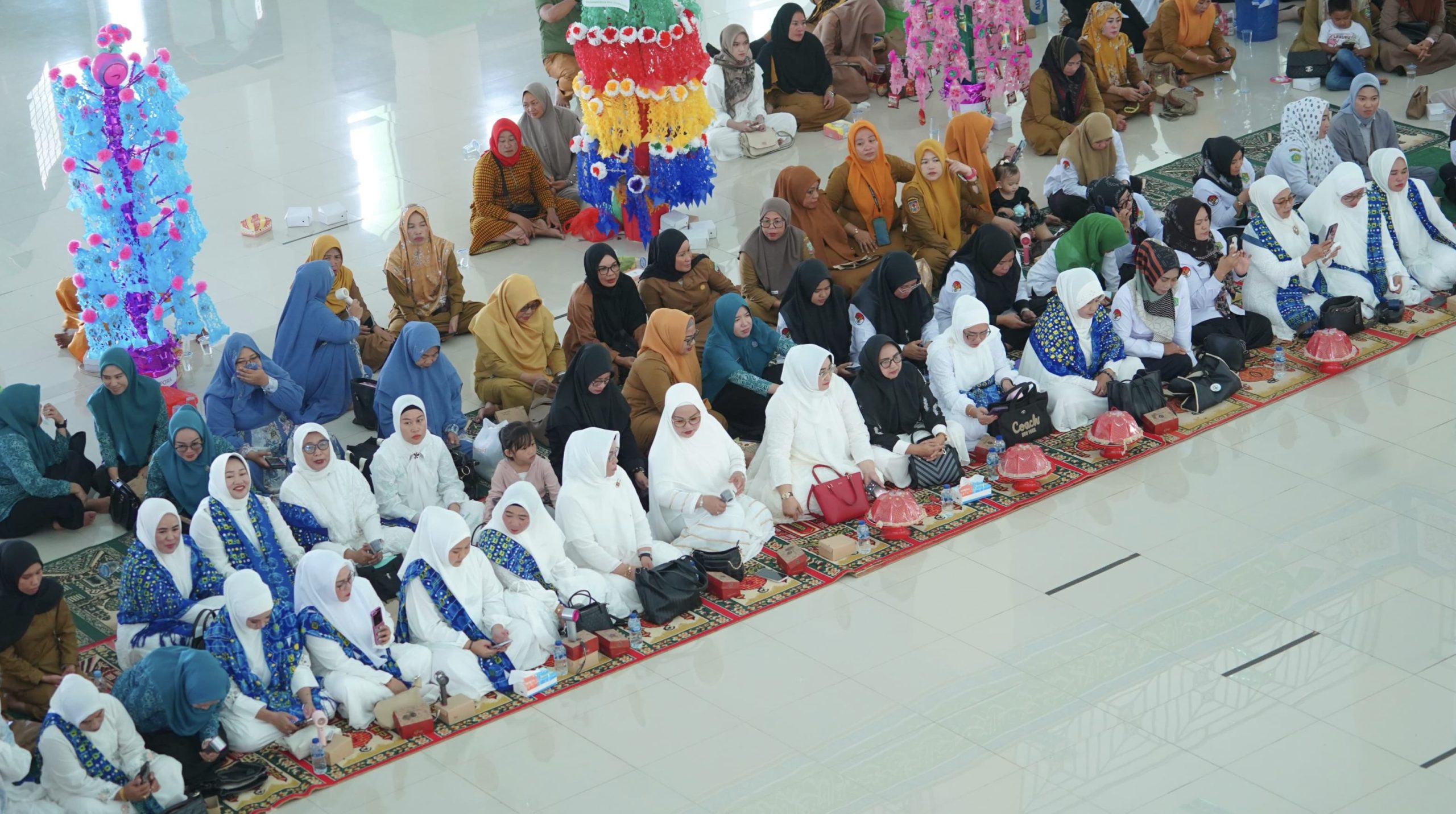 Pemkab Konut Peringati Maulid Nabi Muhammad SAW 1447 H: Meneladani Akhlak Rasulullah, Membangun Generasi Berakhlak Mulia