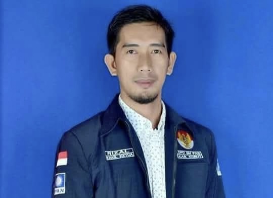 Sekretaris Komisi I DPRD Konut Dorong Pemberdayaan Asosiasi IUJP Lokal Oleh Pemegang IUP