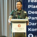 Kepala Pusat Penerbang TNI AD Kagumi Lagu Mars Konasara, Lagu Ikonik Kabupaten Konawe Utara