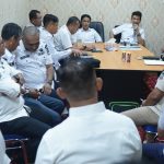 Pemkab Konut Gelar Rakor Optimalisasi PAD, Bupati dan Wabup Tekankan Sinergi Antar OPD