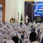 BKMT Bisa Jadi Mitra Strategis Pemerintah dalam Pemberdayaan Umat