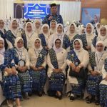 Hadiri Rakernas ke-4, BKMT Konut Berperan Membangun Daerah dengan Kemandirian Majelis Taklim