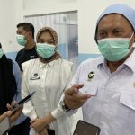 Kemenko Polkam RI Akui Pengelolaan Baik SPPG Wuawua Binaan Kadin Sultra, Layak Jadi Contoh