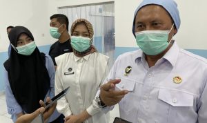 Kemenko Polkam RI Akui Pengelolaan Baik SPPG Wuawua Binaan Kadin Sultra, Layak Jadi Contoh