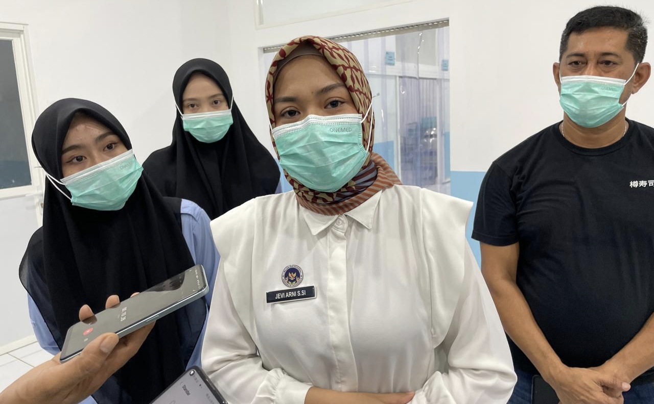 Kemenko Polkam RI Akui Pengelolaan Baik SPPG Wuawua Binaan Kadin Sultra, Layak Jadi Contoh