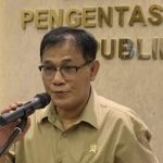 Siap Bersinergi, Kepala BP Taskin RI Apresiasi Pembentukan Asosiasi IUJP Konawe Utara