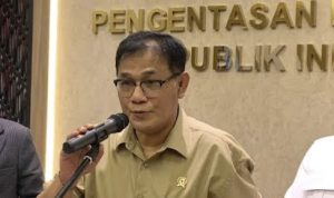 Siap Bersinergi, Kepala BP Taskin RI Apresiasi Pembentukan Asosiasi IUJP Konawe Utara