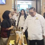 Kadin Sultra Komitmen Sukseskan Program Nasional Makan Bergizi Gratis