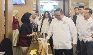 IMG_20251023_181759 Kadin Sultra Komitmen Sukseskan Program Nasional Makan Bergizi Gratis