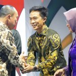 Ikbar : Inklusi Keuangan, Pondasi Ekonomi Rakyat Konawe Utara