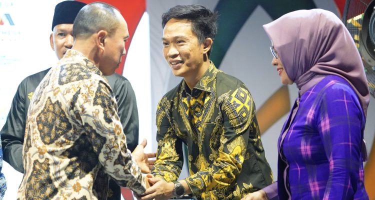 Ikbar : Inklusi Keuangan, Pondasi Ekonomi Rakyat Konawe Utara