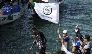 IMG_20251027_194505 Wabup Resmi Buka Antam Fishing Tournament 2025 di Dermaga Molawe Konut