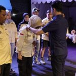 Wonua Oheo Camping Festival 2025 Resmi Dibuka: Harmoni Alam, Seni, dan Budaya di Kabupaten Konut