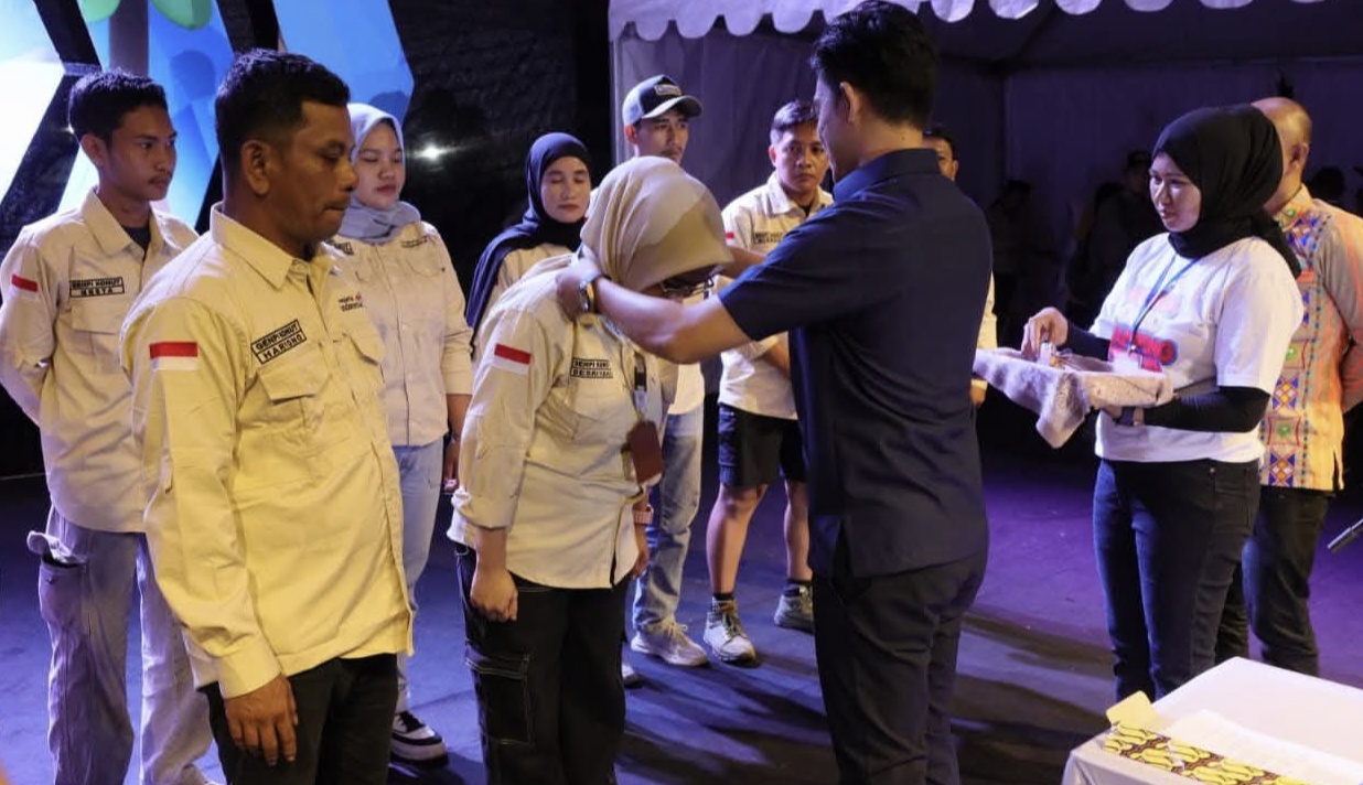 IMG_20251027_200251 Wonua Oheo Camping Festival 2025 Resmi Dibuka: Harmoni Alam, Seni, dan Budaya di Kabupaten Konut