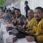 Sekda Konut Ikuti Rakor Sinkronisasi Program Pusat dan Daerah di IPDN Jatinangor
