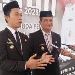 Bupati Ikbar : Hari Sumpah Pemuda Harus Dimaknai Sebagai Semangat Membangun Daerah