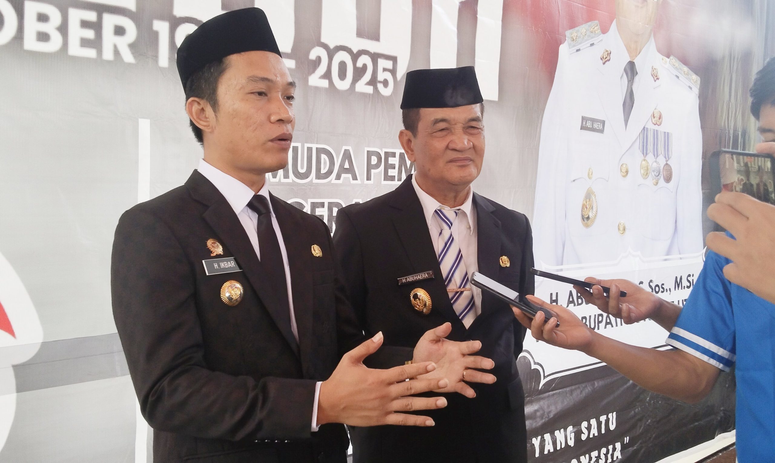 IMG_20251028_144059 Bupati Ikbar : Hari Sumpah Pemuda Harus Dimaknai Sebagai Semangat Membangun Daerah
