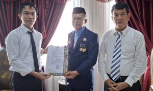 IMG_20251029_153731 Bertepatan Hari Sumpah Pemuda, Laondjo Mulai Bertugas Sebagai Plt Kadis Kelautan dan Perikanan Konut