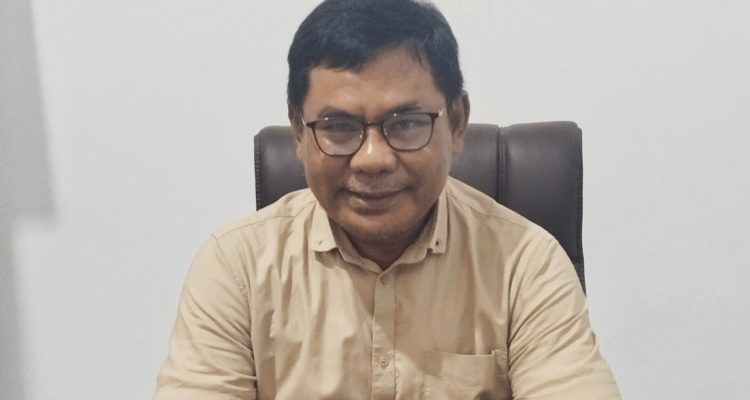 Diskominfo Konut Terus Berupaya Minimalisir Wilayah Blank Spot