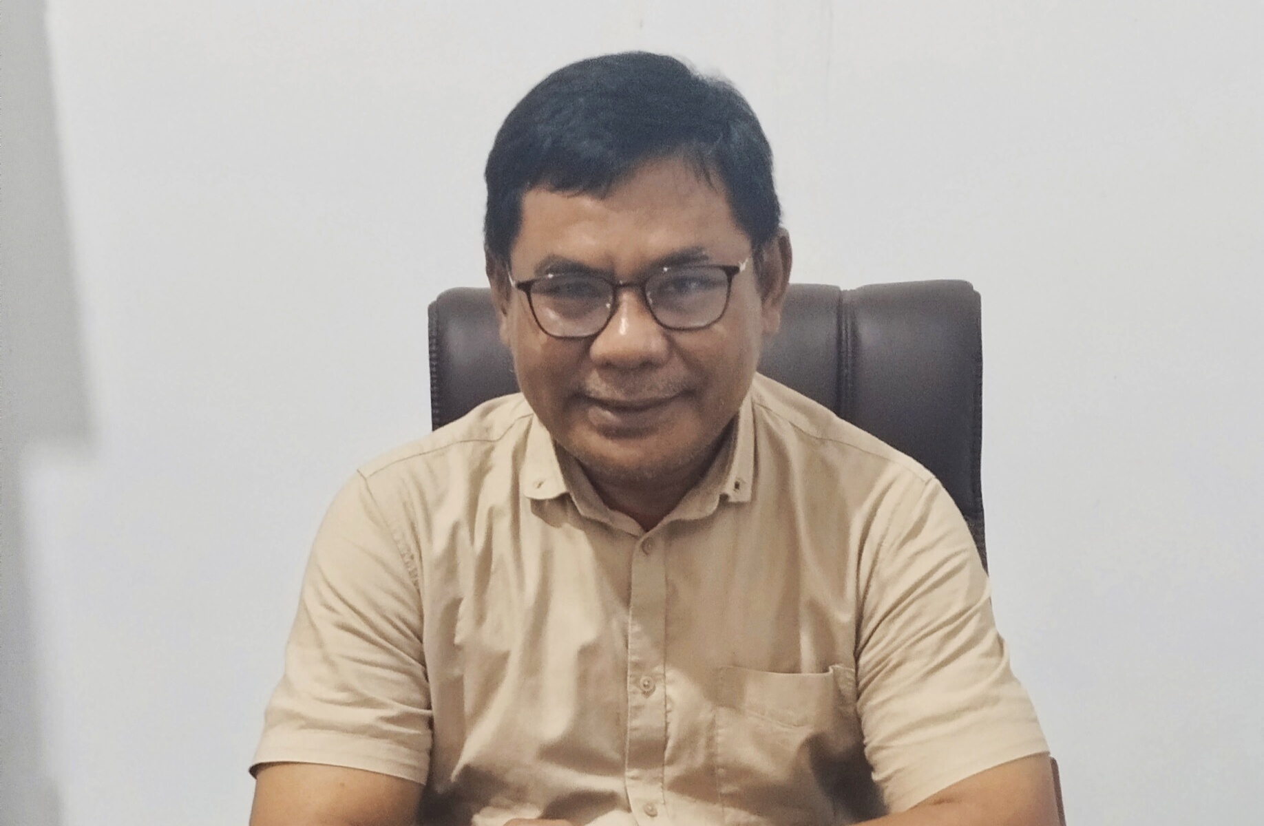 Diskominfo Konut Terus Berupaya Minimalisir Wilayah Blank Spot