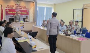 IMG_20251029_200348 Cegah Kriminalitas Akhir Tahun, Polres Konawe Utara Gelar Latihan Pra Operasi Sikat 2025