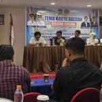 Muladis, Seorang Legislator Muda Didaulat Pimpin Karang Taruna Konut Periode 2025–2030
