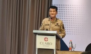 Pemda Konut Dorong RPT PT Stargate Dua Pasifik Resources Berorientasi Keberlanjutan dan Kesejahteraan Masyarakat