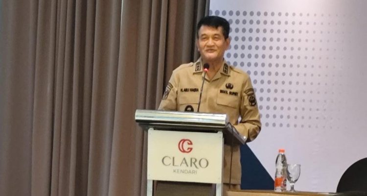 Pemda Konut Dorong RPT PT Stargate Dua Pasifik Resources Berorientasi Keberlanjutan dan Kesejahteraan Masyarakat