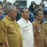 Bupati Konut Siap Perkuat Mitigasi Bencana Jelang Natal 2025 dan Tahun Baru 2026