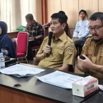 Pemda Konut Gelar FGD Bahas Desain Awal RSUD PHTC Type C