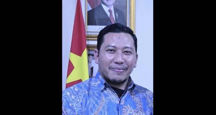 Sekjen Asosiasi IUJP Konut : Aksi Damai BASMALAKU di ESDM RI Akibat Minimnya Dampak Investasi Tambang bagi Masyarakat Lokal