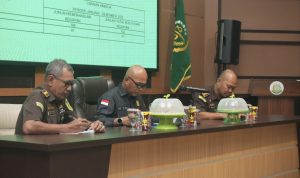 Penataan Tambang di Sultra, Kejati Kedepankan Pembinaan dan Perbaikan Administrasi