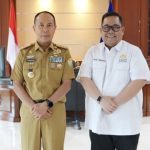 Kadin Sultra Totalitas Dukung Program Gubernur, GPM Diluncurkan 14 Februari