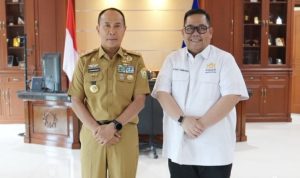 Kadin Sultra Totalitas Dukung Program Gubernur, GPM Diluncurkan 14 Februari