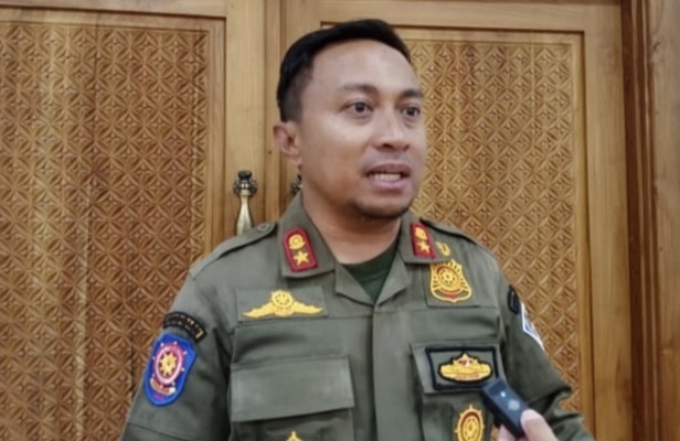 Pemkot Kendari Akan Tutup Seluruh THM Selama Ramadhan