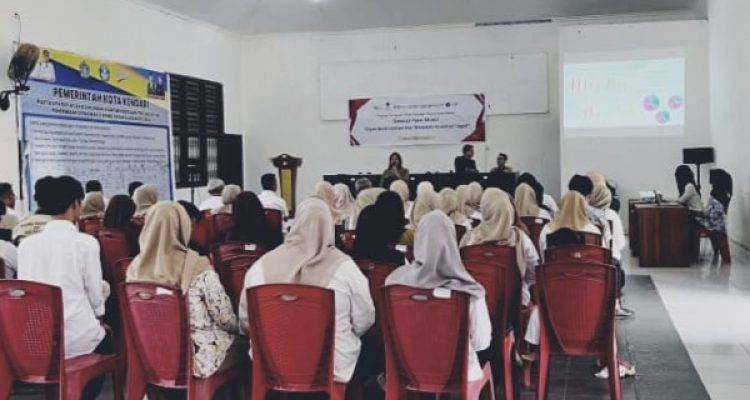 BEI dan Pemkot Kendari Perkuat Literasi Keuangan, Ajak Masyarakat Bijak Berinvestasi