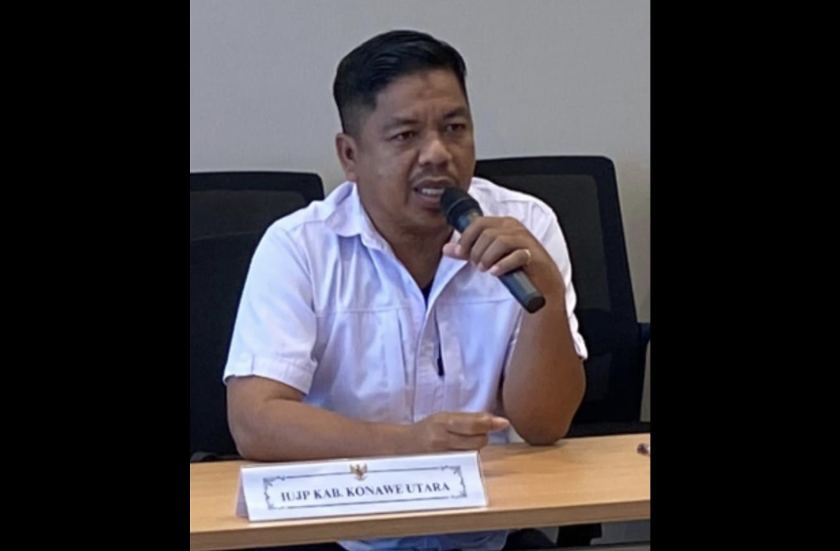 Asosiasi IUJP Konawe Utara Apresiasi Kuota RKAB 2026 : Harapan Pelaku Usaha untuk Keadilan Tambang