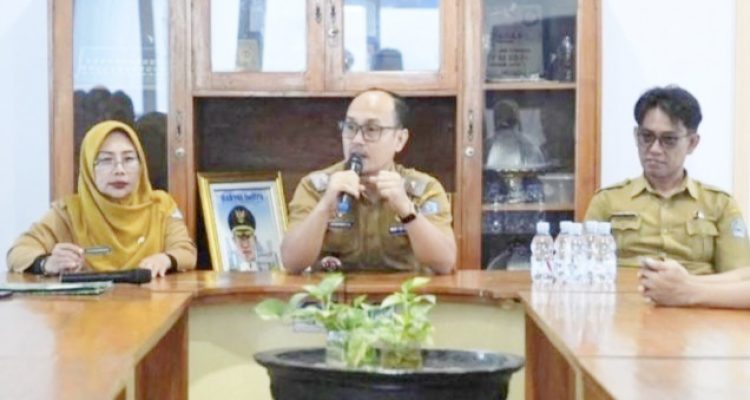 Pemkot Kendari Tutup Total THM dan Larang Miras Selama Ramadan 1447 H