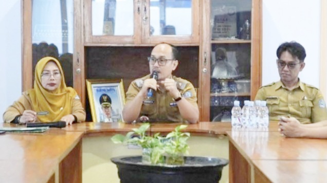 Pemkot Kendari Tutup Total THM dan Larang Miras Selama Ramadan 1447 H