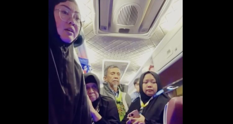 Wali Kota Kendari Bantu 30 Jemaah Umrah Terlantar di Madinah