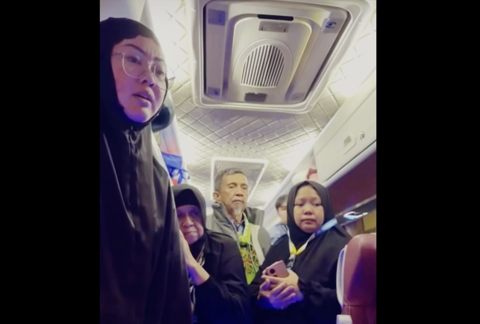 Wali Kota Kendari Bantu 30 Jemaah Umrah Terlantar di Madinah