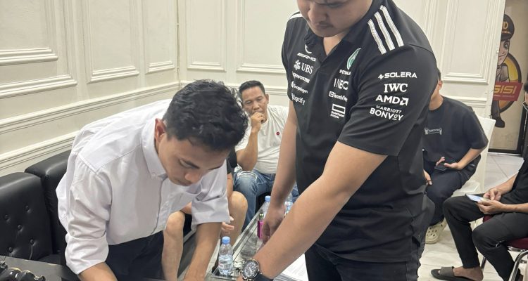 Diduga Gelapkan Dana Umrah Rp 1,85 Miliar, Owner Travelina Indonesia Diperiksa Polisi