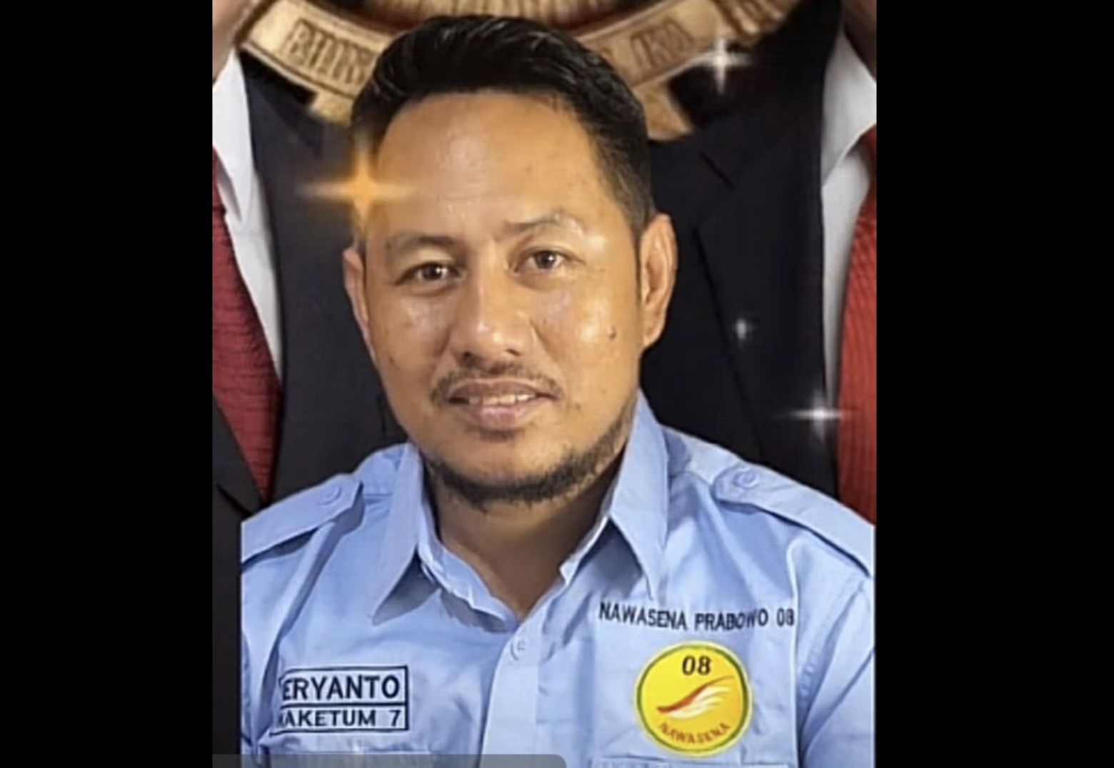 Korwil Indonesia Tengah NAWASENA 08 Desak ESDM Tegakkan Komitmen Presiden Prabowo